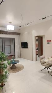 Hall Image of 1513 Sq.ft 3 BHK Apartment / Flat for sale in JN AA Privilege, Punawale Pune for Rs. 10450000