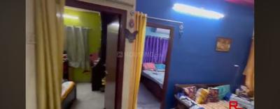 Bedroom Image of 710 Sq.ft 2 BHK Apartment / Flat for sale in Bansdroni Kolkata for Rs. 3000000