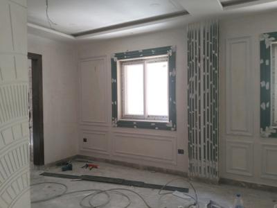Living Room Image of 1440 Sq.ft 3 BHK Builder Floor for sale in Mukherjee Nagar New Delhi for Rs. 24000000