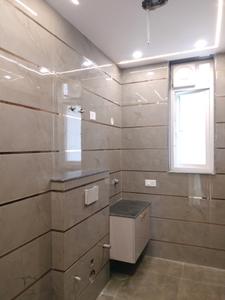 Common Bathroom Image of 2250 Sq.ft 3 BHK Builder Floor for sale in Sector 85 Faridabad for Rs. 26000000