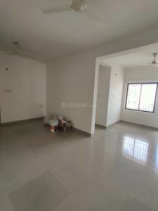 Hall Image of 1200 Sq.ft 2 BHK Apartment / Flat for rent in Halasuru Bengaluru for Rs. 45000