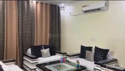 Hall Image of 1291 Sq.ft 2 BHK Independent House for sale in Omicron II Greater Noida for Rs. 20500000