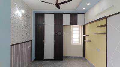 Bedroom Image of 1850 Sq.ft 3 BHK Independent House for sale in Kurudampalayam Coimbatore for Rs. 9000000
