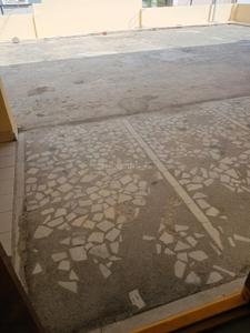 Balcony Image of 1750 Sq.ft 2 BHK Apartment / Flat for rent in Madhapur Hyderabad for Rs. 32000