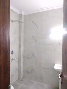 Bedroom One Image of 1125 Sq.ft 3 BHK Builder Floor for sale in RPS Palm Drive, Sector 88 Faridabad for Rs. 11500000