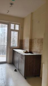 Kitchen Image of 1735 Sq.ft 3 BHK Apartment / Flat for sale in Amrapali Heartbeat City IV, Sector 107 Noida for Rs. 18817500