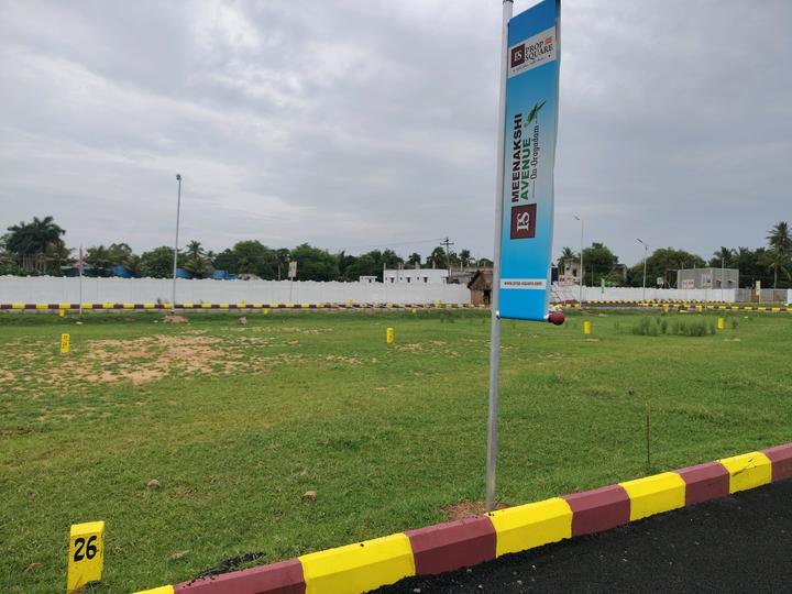Vaipoor, Oragadam Sriperambattur Main Image 1