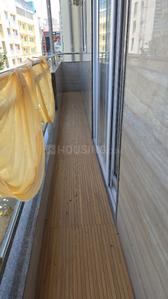 Image of 1300 Sq.ft 2 BHK Independent House for rent in Singasandra, Bengaluru for Rs. 40000