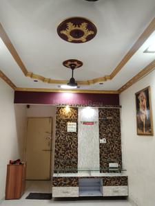 1 BHK Flat