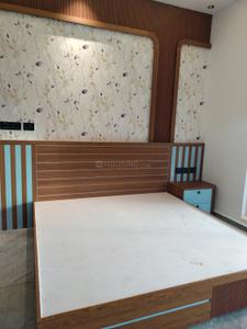 Bedroom Image of 4500 Sq.ft 4 BHK Independent House for sale in Kakkanad Kochi for Rs. 35000000