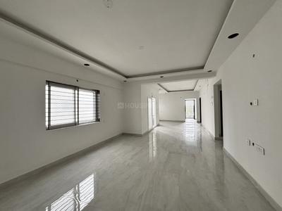 Hall Image of 1220 Sq.ft 2 BHK Apartment / Flat for sale in Quthbullapur Hyderabad for Rs. 6600000