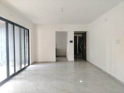 Living Room Image of 1700 Sq.ft 3 BHK Apartment / Flat for sale in Bibwewadi Pune for Rs. 20000000