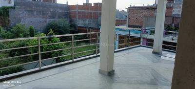 Balcony Image of 2250 Sq.ft 6 BHK Independent House for sale in Air Force Area Gorakhpur for Rs. 16000000