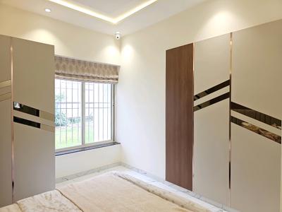Bedroom Image of 2250 Sq.ft 4 BHK Apartment / Flat for sale in Horizon Highgroves, Mundhwa Pune for Rs. 28200000