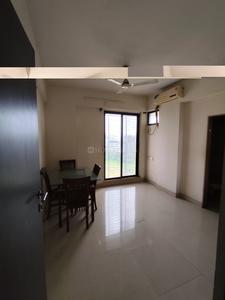 Hall Image of 1400 Sq.ft 3 BHK Apartment / Flat for sale in Sion Mumbai for Rs. 28500000