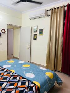2 BHK Independent House