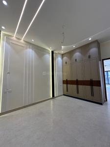 Bedroom Image of 1350 Sq.ft 4 BHK Independent House for sale in Sector 123 Mohali for Rs. 21500000