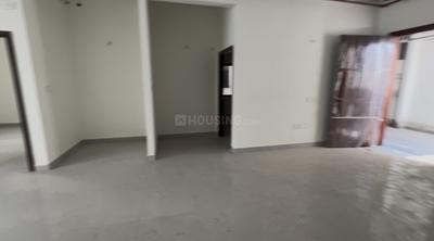 Hall Image of 1765 Sq.ft 3 BHK Apartment / Flat for sale in Hallmark Treasor, Gandipet Hyderabad for Rs. 17500000