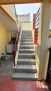 Balcony Image of 1050 Sq.ft 2 BHK Independent House for sale in Mookandapalli Hosur for Rs. 9000000
