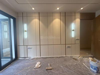Bedroom Image of 2700 Sq.ft 4 BHK Builder Floor for sale in Model Town New Delhi for Rs. 47500000