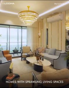 Hall Image of 900 Sq.ft 2 BHK Apartment / Flat for sale in Trans India Prince Residency, Sion Mumbai for Rs. 17000000