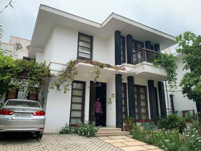 4 BHK Independent House