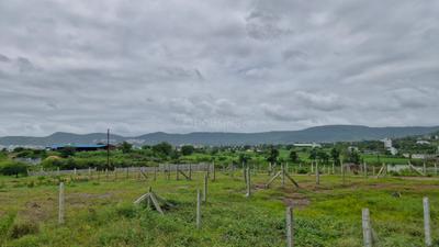 Image of 2500 Sq.ft Residential Plot / Land for sale in Kasarsai, Pune for Rs. 6875000