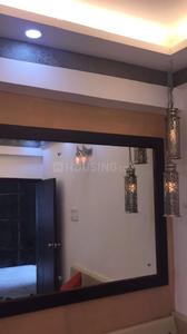 Hall Image of 840 Sq.ft 3 BHK Apartment / Flat for sale in Larica Township, Barasat Kolkata for Rs. 2400000