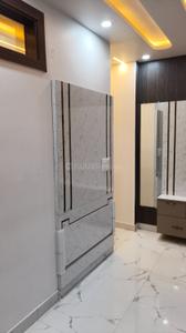 Hall Image of 550 Sq.ft 2 BHK Apartment / Flat for sale in Dwarka Mor New Delhi for Rs. 4500000