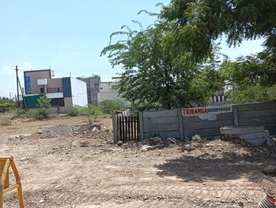 Image of 2400 Sq.ft Residential Plot / Land for sale in Rishi Nagar, Ujjain for Rs. 20400000
