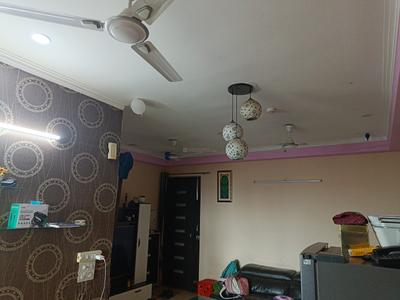 Living Room Image of 1165 Sq.ft 2 BHK Apartment / Flat for sale in Gaur City 7th Avenue, Noida Extension Greater Noida for Rs. 12500000