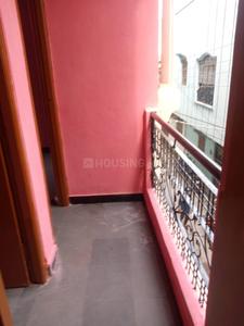 Without Brokerage 2 BHK Independent House