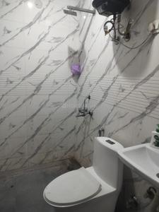 Image of 1000 Sq.ft 2 BHK Builder Floor for sale in Neb Sarai, New Delhi for Rs. 4500000