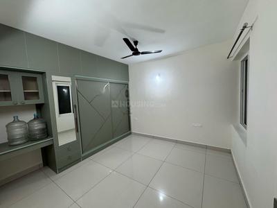 3 BHK Flat