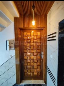 Hall Image of 1100 Sq.ft 3 BHK Builder Floor for sale in Shahdara New Delhi for Rs. 8000000