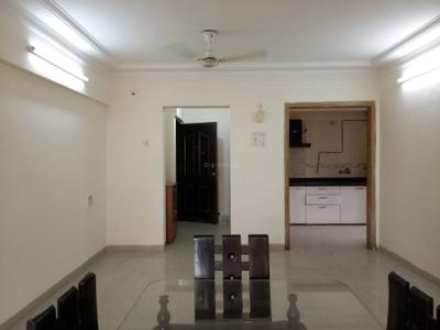 Living Room Image of 1050 Sq.ft 2 BHK Apartment / Flat for sale in Regency Gardens, Kharghar Navi Mumbai for Rs. 24000000