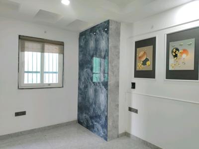 Bedroom Image of 1365 Sq.ft 2 BHK Apartment / Flat for sale in Ireo Skyon, Sector 61 Gurgaon for Rs. 27000000