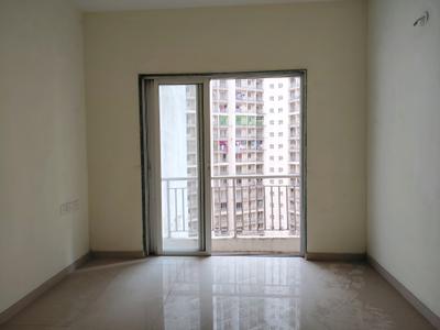 Bedroom Image of 1200 Sq.ft 2 BHK Apartment / Flat for sale in Indiabulls Greens, Panvel Navi Mumbai for Rs. 8000000
