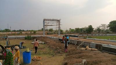 Image of 1000 Sq.ft Residential Plot / Land for sale in Barela, Jabalpur for Rs. 1000000