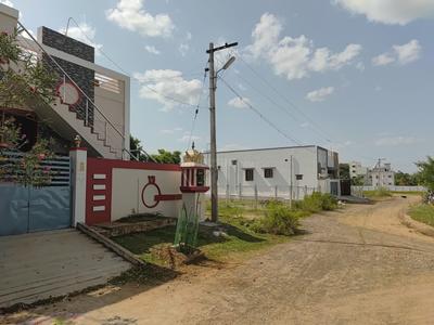 Image of 1600 Sq.ft Residential Plot / Land for sale in Arungal, Chennai for Rs. 4800000