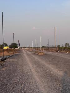 Image of 600 Sq.ft Residential Plot / Land for sale in Shubh Vedanta Greens, Chhachhanpairi, Raipur for Rs. 1140000