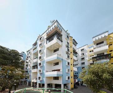 Image of 1035 Sq.ft 2 BHK Apartment / Flat for sale in Pristine Wonder City, Katraj, Pune for Rs. 7100000