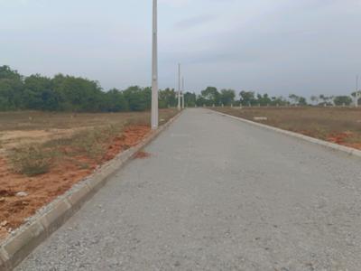 Image of 200 Sq.ft Residential Plot / Land for sale in Mirkhanpet, Hyderabad for Rs. 2810006