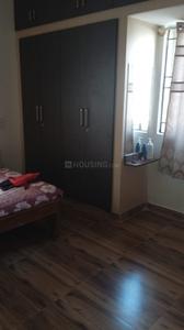 Bedroom Image of 2200 Sq.ft 3 BHK Independent House for rent in K R Puram Bengaluru for Rs. 50000