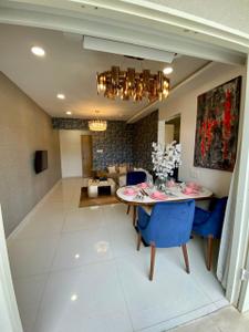 Hall Image of 1710 Sq.ft 3 BHK Apartment / Flat for sale in Bavdhan Pune for Rs. 17100000