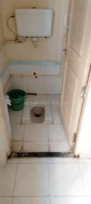 Bathroom Image of 225 Sq.ft 1 RK Apartment / Flat for sale in New Madha, Malad West Mumbai for Rs. 4750000