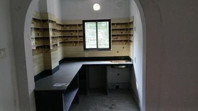 Kitchen Image of 827 Sq.ft 2 BHK Apartment / Flat for sale in Aloka Apartment, Madhyamgram Kolkata for Rs. 3300000