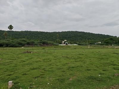 Image of 980 Sq.ft Residential Plot / Land for sale in Chengalpattu, Chennai for Rs. 1469020