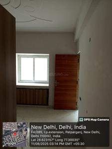 Bedroom Image of 1200 Sq.ft 3 BHK Apartment / Flat for sale in Saraswati Kunj, Patparganj New Delhi for Rs. 22500000