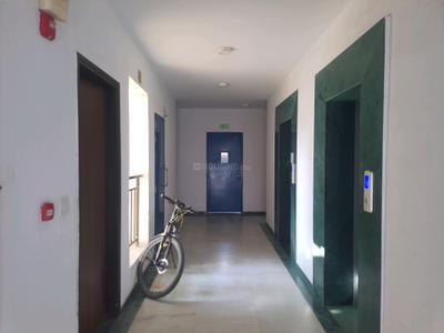 Lift Image of 1250 Sq.ft 2 BHK Apartment / Flat for sale in Umang Winter Hills, Sector 77 Gurgaon for Rs. 13500000